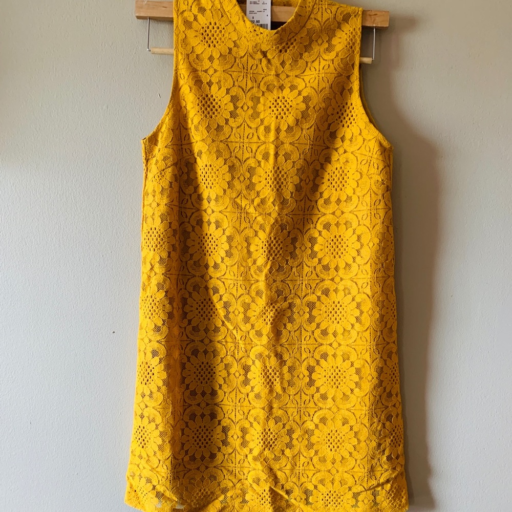 Brand New Forever 21  Dress